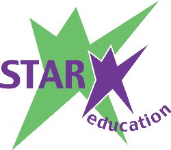 STAR Education Logo
